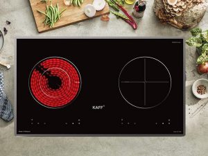 lap dat bep dien tu kaff kf 179ic