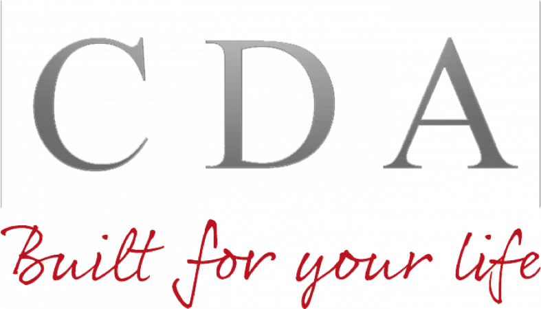 logo hang CDA