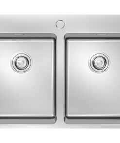 chau rua chen konox topmount unico 7650