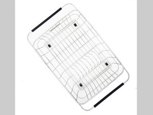 gia up bat chau rua chen konox granite sink phoenix 1160 silver