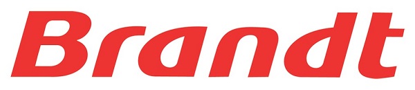 logo hang Brandt