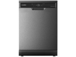 Máy rửa bát Daeki KDEU-8855S7DK | Giá: 18.525.000 ₫ (giảm 35%)