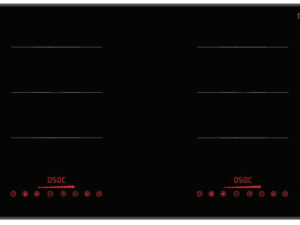 Bếp từ Dmestik TL 2055DKI