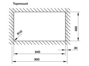 ban ve ky thuat chau rua chen hafele antonius hs gd8650