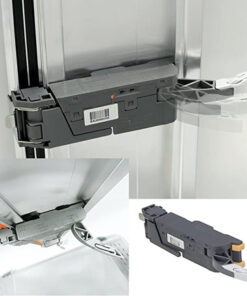 bo day dien cho ngan keo tu bep 3 ngan blum servo drive z10a3000