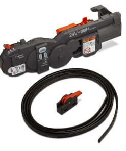 bo dien servo drive cho tay nang blum aventos hf22