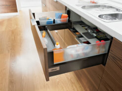 bo ray hop ngan keo blum tandembox intivo x7