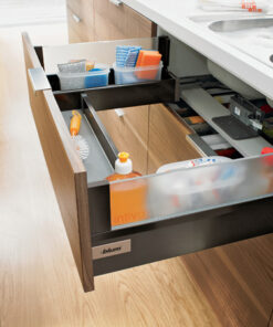 bo ray hop ngan keo blum tandembox intivo x7