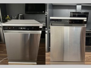 Máy rửa bát Eurosun SMS81EU19ES 4 hinh anh thuc te may rua bat eurosun sms81eu19es