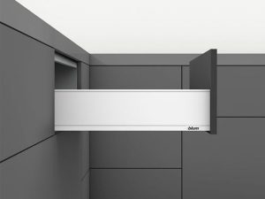 hop ngan keo blum legrabox c 177mm white