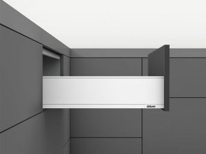 Hộp ngăn kéo Blum Legrabox M 90MM 1 hop ngan keo blum legrabox m 90mm white