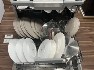 Máy rửa bát Eurosun SMS81EU19ES 5 huong dan xep bat vao may rua bat eurosun sms81eu19es