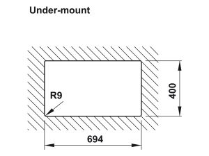 lap am chau rua chen hafele hs20 gen2s80