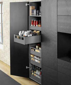 tu do kho 5 tang blum space tower ic legrabox