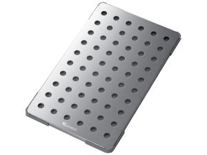 thot inox chau rua chen konox workstation undermount sink kn8644su dekor