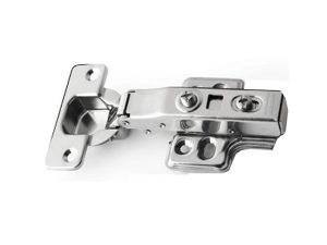 ban le thang inox 201 co giam chan boss bls 01