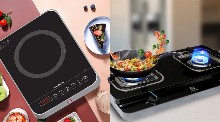 bếp từ có tốn điện không nên mua bếp từ hay bếp ga