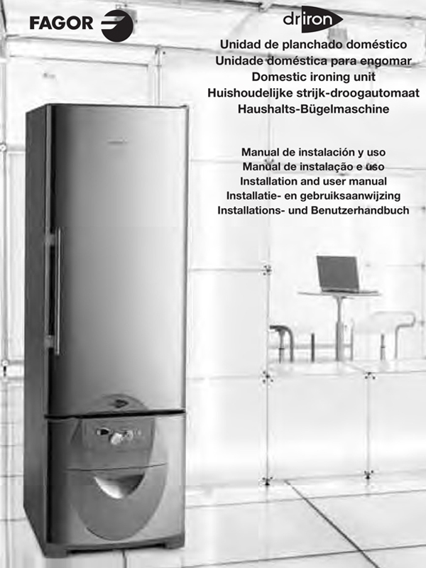 tu lanh Fagor tai beproyal