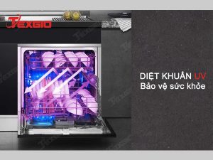 chuc nang may rua bat texgio tgumf11s