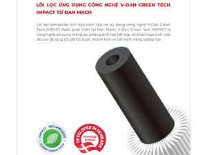 Máy lọc nước Electeka S7 PRO 4 cong nghe may loc nuoc electeka s7 pro