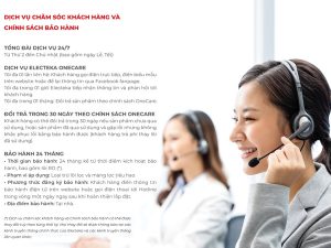 Máy lọc nước để bàn Electeka E8W 8 dich vu may loc nuoc de ban electeka e8w