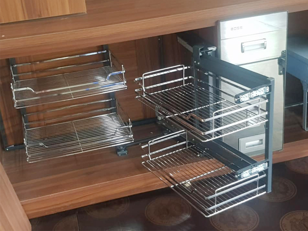 kệ góc liên hoàn Boss kệ góc liên hoàn Boss
