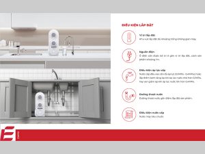 Máy lọc nước Electeka S7 PRO 8 lap dat may loc nuoc electeka s7 pro