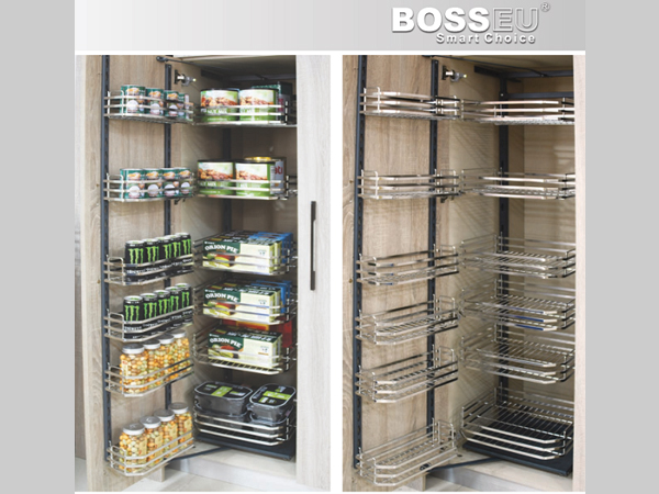 tủ đồ khô Boss tủ đồ khô Boss
