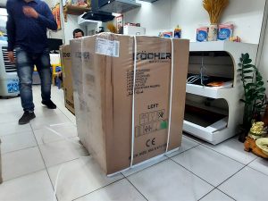 vo hop may rua bat kocher kdeu 8866s8 series 8