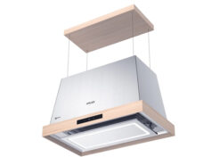 may hut mui spelier sp 860 gt