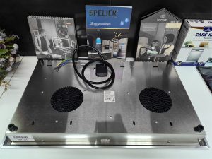 Bếp từ Spelier SPM 980I Plus 4 bung bep tu spelier spm 980i plus