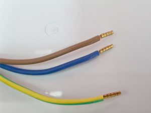 Bếp từ Spelier SPE IC 928C 6 day dien bep tu spelier spe ic 928c