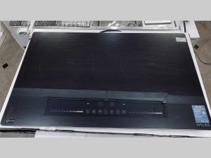 hinh anh san pham bep tu spelier spm t71 ks