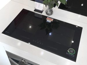 Bếp từ Spelier SPE IC1089B 4 hinh anh thuc te bep tu spelier spe ic1089b