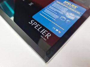 Bếp từ Spelier SPM 929I Plus 5 mat kinh bep tu spelier spm 929i plus