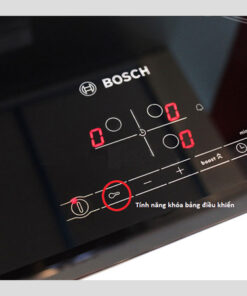 Bếp từ Bosch PUJ61RBB5E 1 bang dieu khien bep tu bosch puj61rbb5e