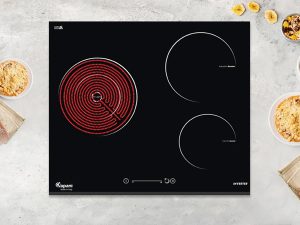 Bếp từ Kapani K-58210s 1 hinh anh lap dat bep tu kapani k 58210s