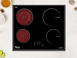 Bếp từ Kapani K-58224I 1 hinh anh lap dat bep tu kapani k 58224i