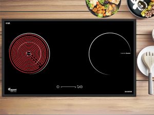 Bếp từ Kapani K-72114S 1 hinh anh lap dat bep tu kapani k 72114s