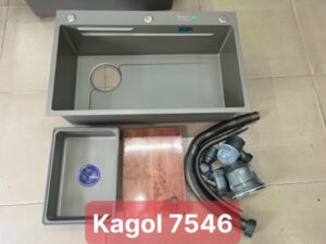 Chau kagol 7546