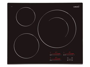 Bếp từ Cata INSB 6032 BK 4 bep tu cata insb 6032 bk