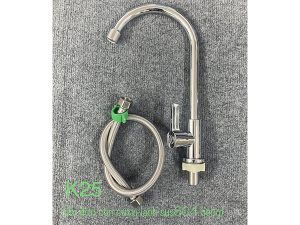 voi rua bat kagol k25