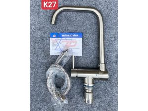 voi rua bat kagol k27