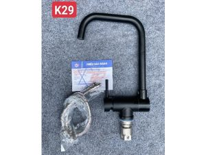 voi rua bat kagol k29