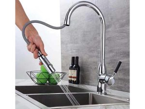 voi rua bat kagol k30