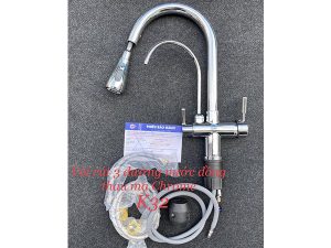 voi rua bat kagol k32