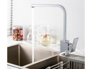 voi rua bat kagol vc10