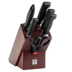 Bộ dao Zwilling FourStar set 7 basic