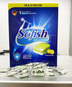 vien rua bat sofish