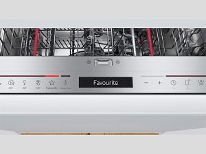 Máy rửa bát Bosch SMS6ECI93E 4 bang dieu khien may rua bat bosch sms6eci93e